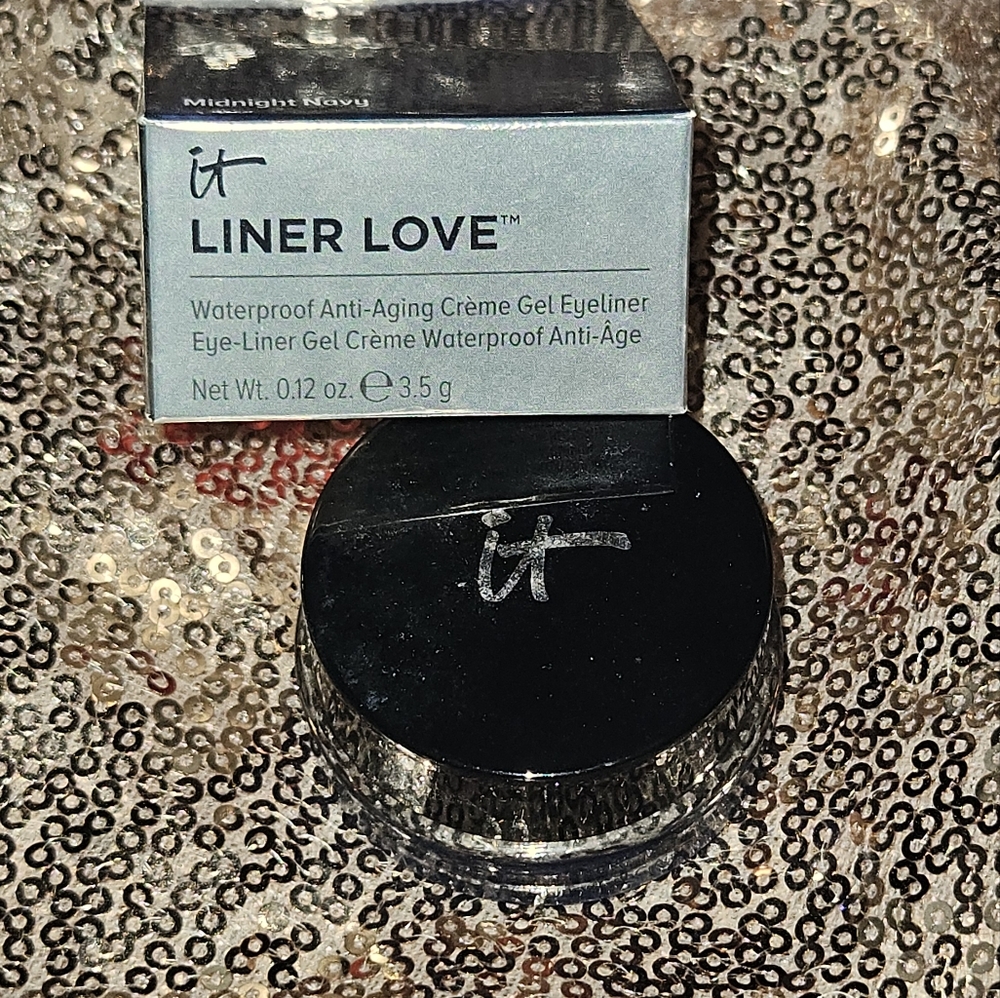 It Cosmetics Liner Love